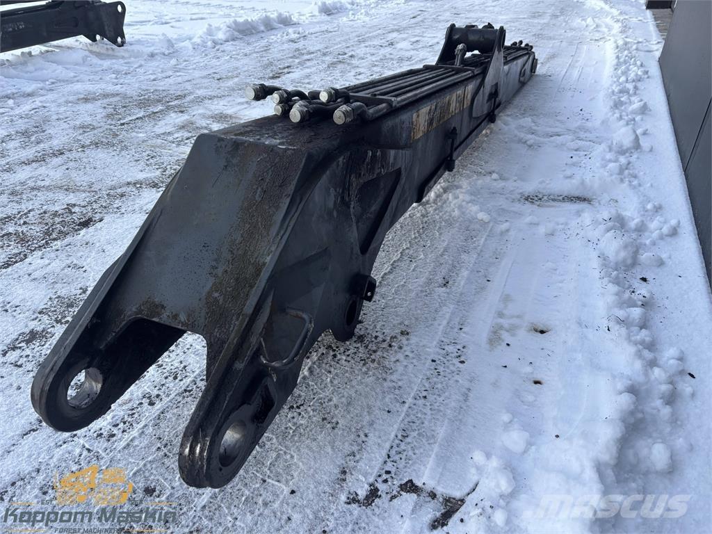 Ponsse K75 Grue porteuse