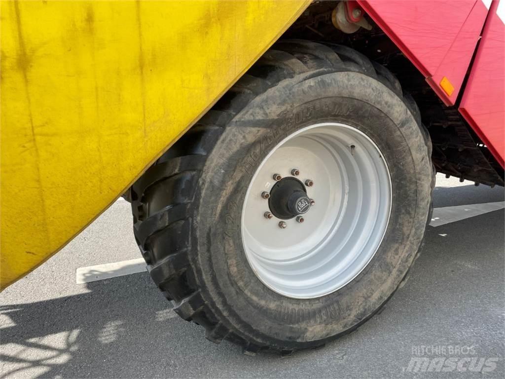 Grimme SE 260 NB Moissoneuse de Pomme de Terre
