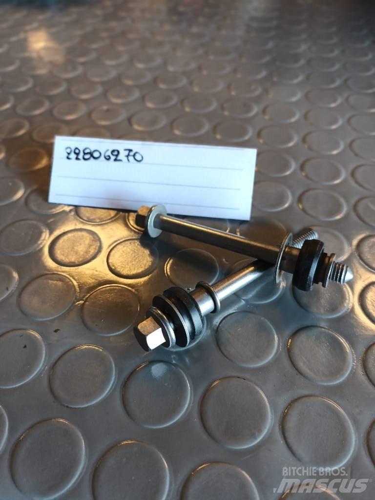 Volvo SCREW 22806270 Transport - Autres