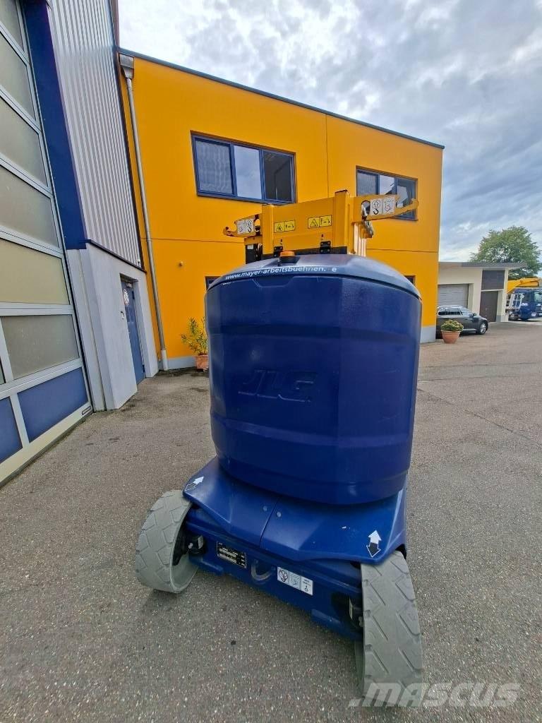 JLG Toucan 12 E Plus Nacelles articulées