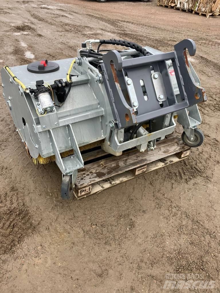 Siringe US150 Agriculture - Autres