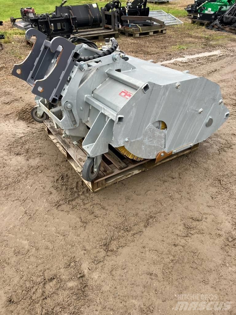 Siringe US150 Agriculture - Autres