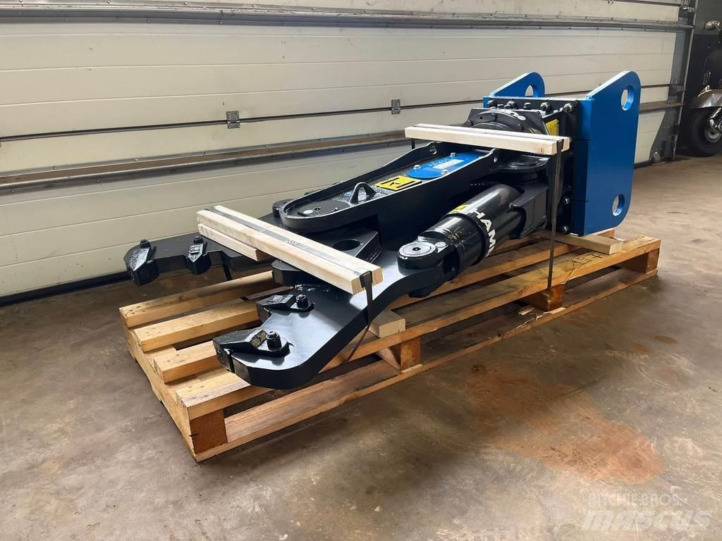 Hammer MCK06 shear Cisaille