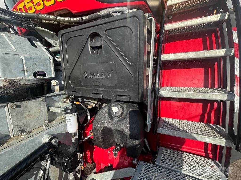 Vredo VT5536 Tonne à lisier