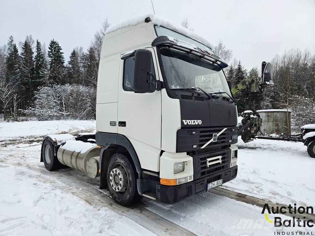 Volvo FH12 Tracteur routier