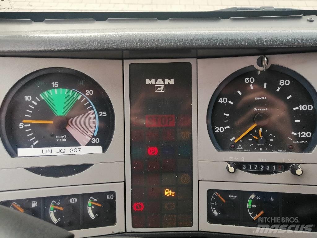 Ruthmann TR 300 Nacelle Automotrice