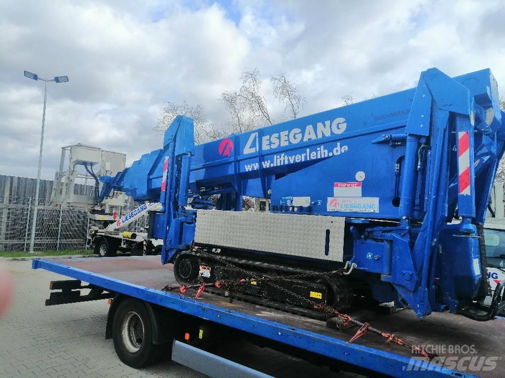 Ruthmann TR 300 Nacelle Automotrice