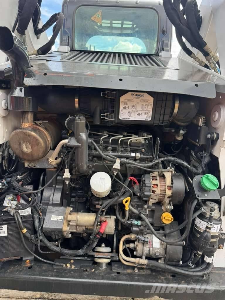 Bobcat T 650 Chargeuse compacte