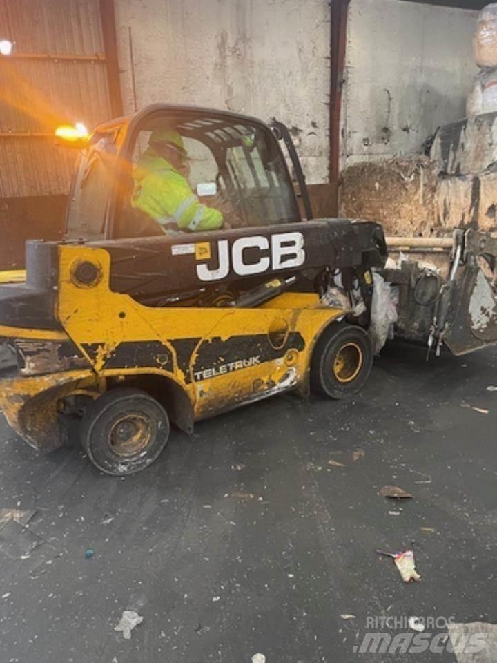 JCB TLT30 Autres Chariots élévateurs