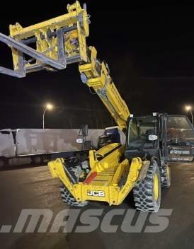 JCB 540-140 Chariot télescopique