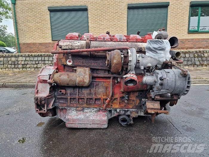  Engines D2866LOH22 Transport - Autres