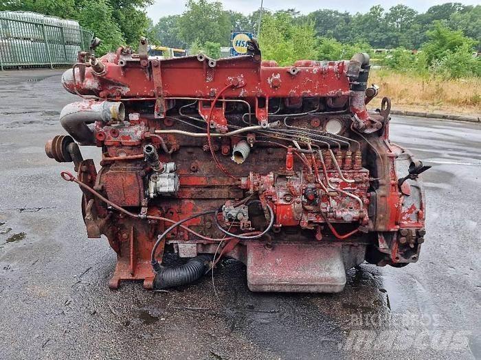  Engines D2866LOH22 Transport - Autres