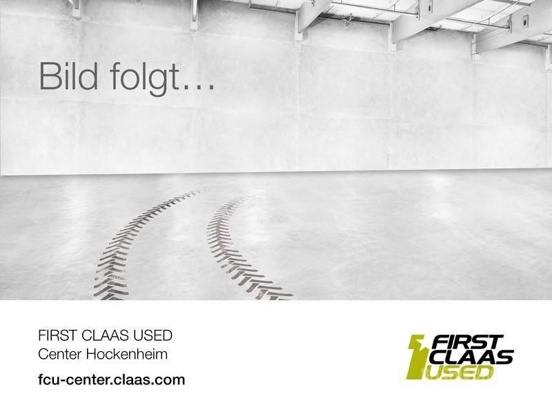  D 6060 XC-T Presse cubique