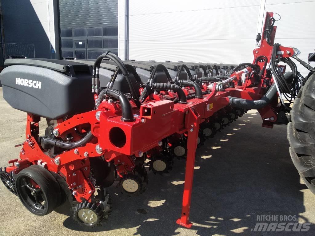 Horsch Maestro 12 RV Semoir