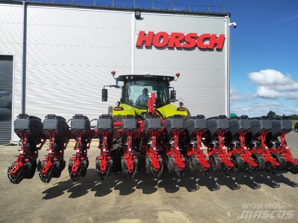Horsch Maestro 12 RV Semoir