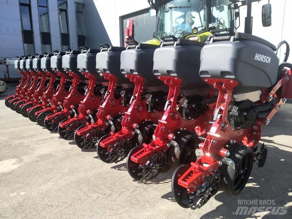Horsch Maestro 12 RV Semoir
