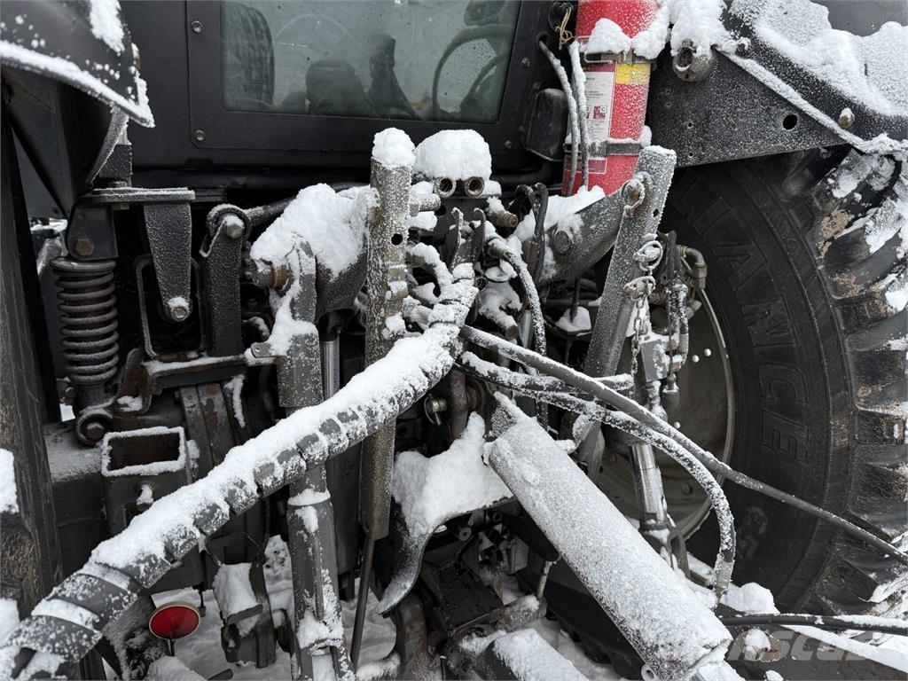 Valtra T191 Tracteur
