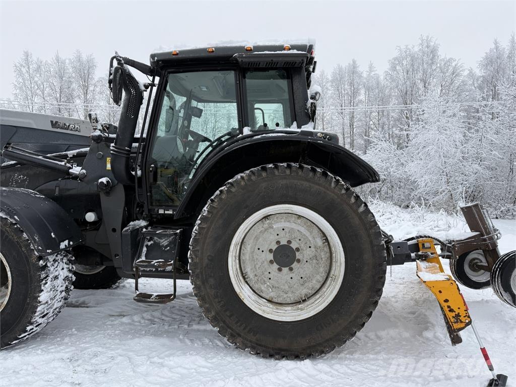 Valtra T191 Tracteur