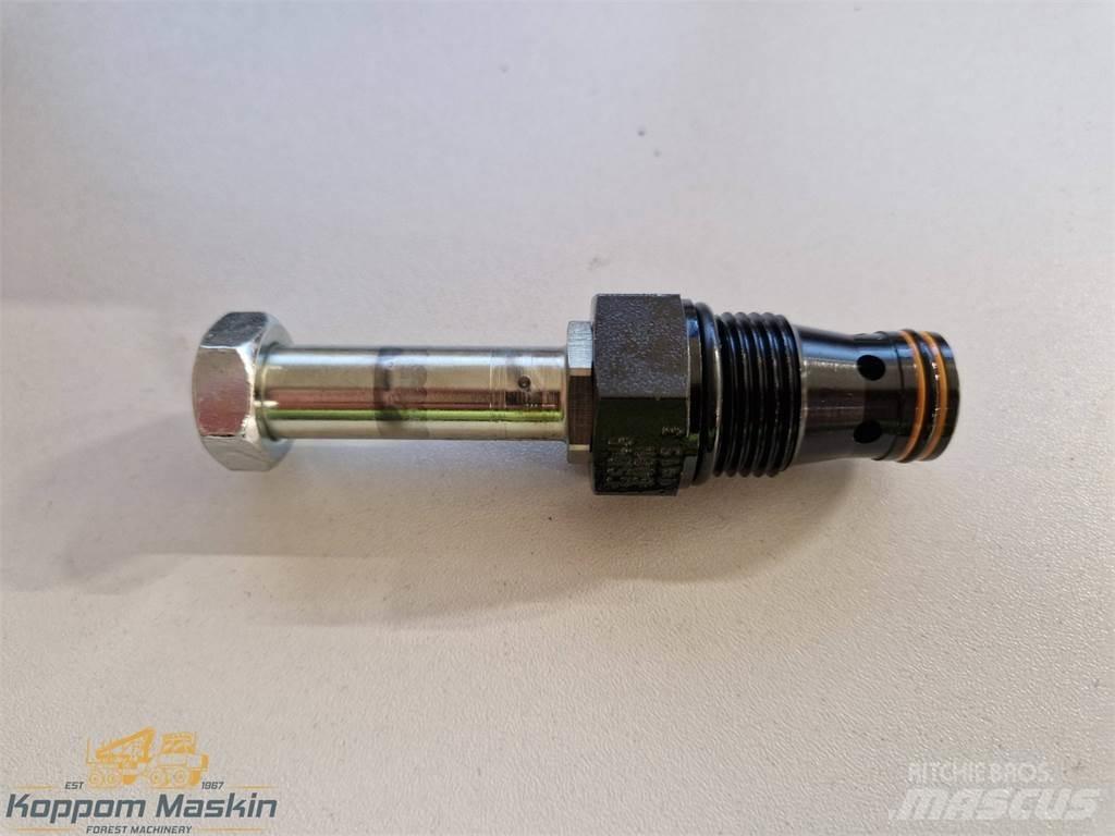 Rottne 081-0038 Hydraulique