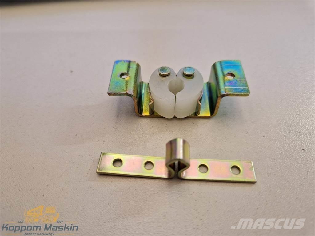 Rottne 058-0093 Châssis et suspension