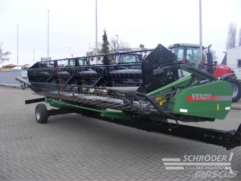 Fendt 6,80 M PF Accessoires moissonneuse batteuse