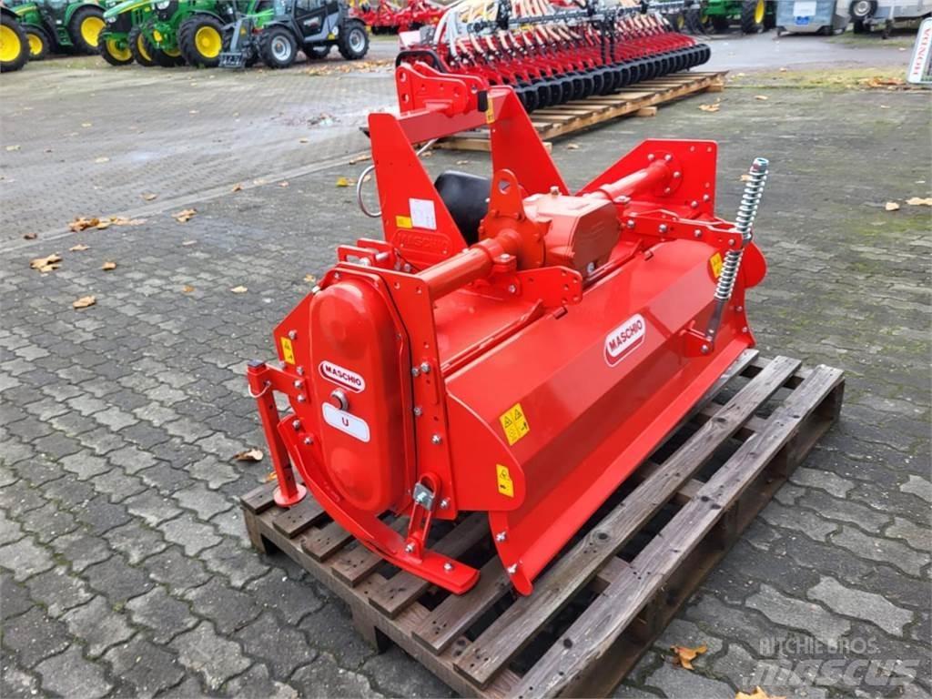 Maschio U 140 Agriculture - Autres
