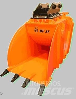 OCM BF35 Godet