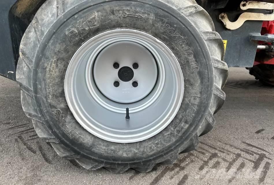 Schäffer 2024 Mini chargeuse