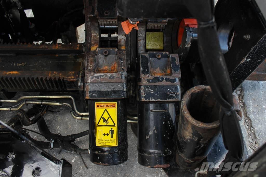 Ditch Witch JT20 Foreuse horizontale