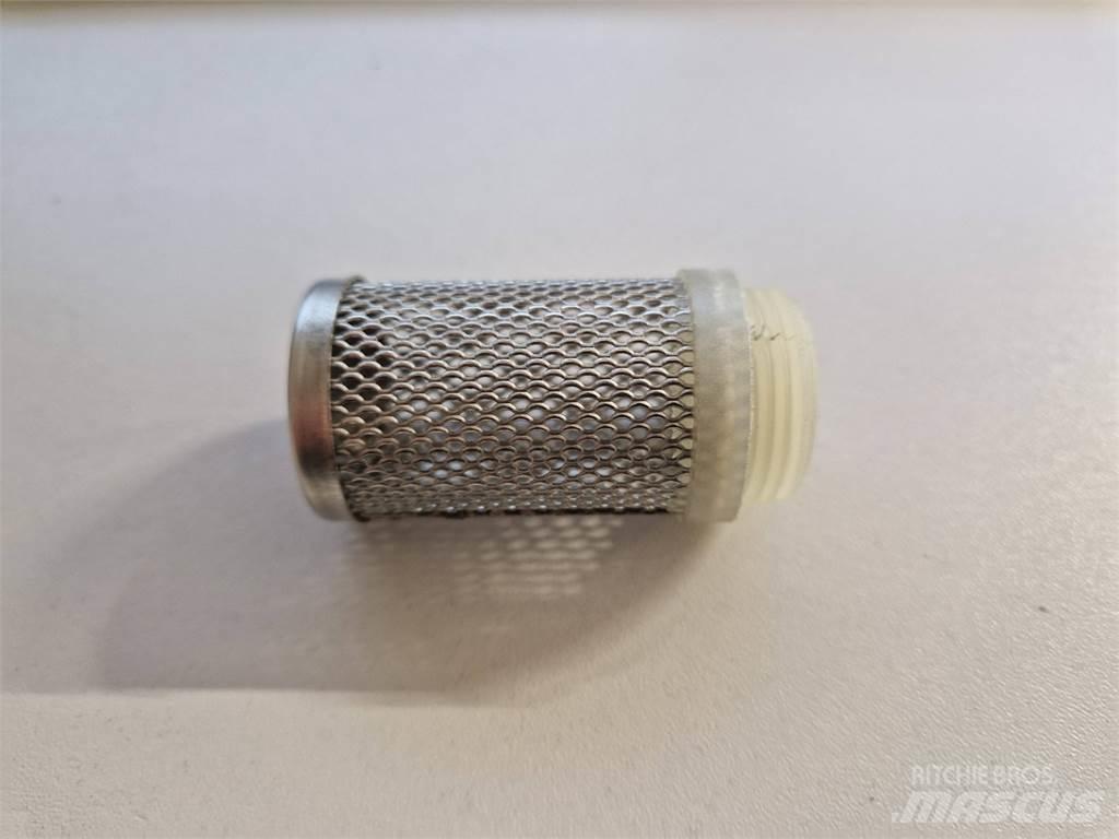 Rottne 073-22020 Moteur