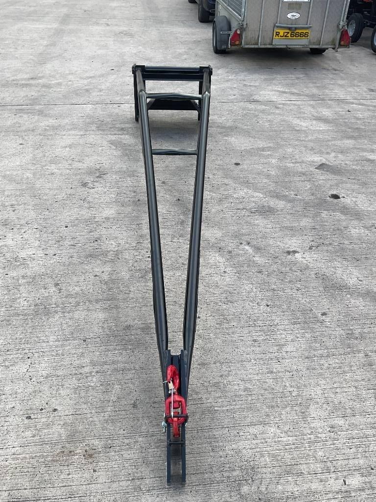 Manitou P600 Chariot télescopique