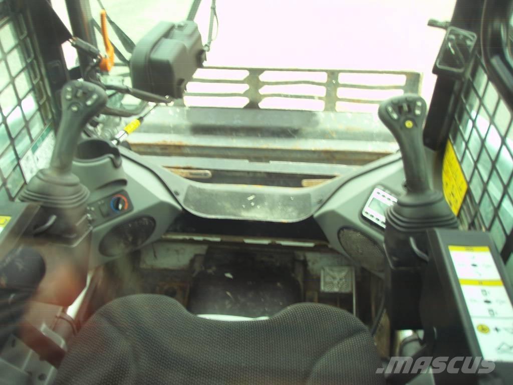Bobcat T 450 Chargeuse compacte