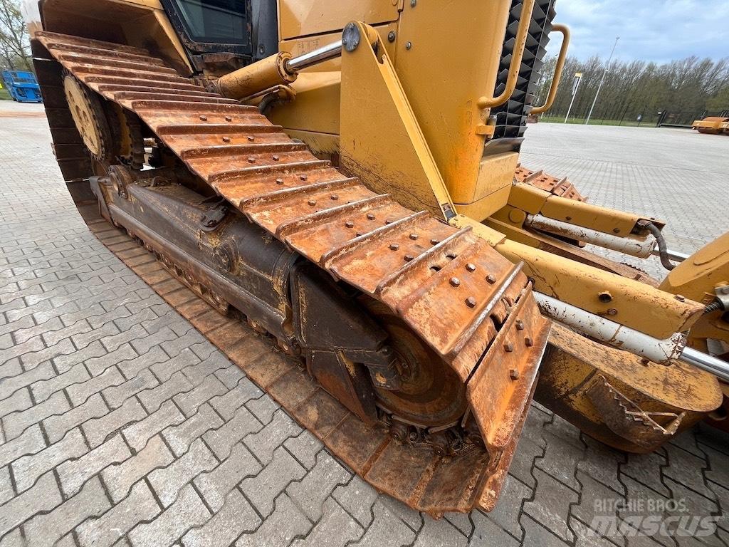 CAT D6N XL Bouteurs sur chenilles