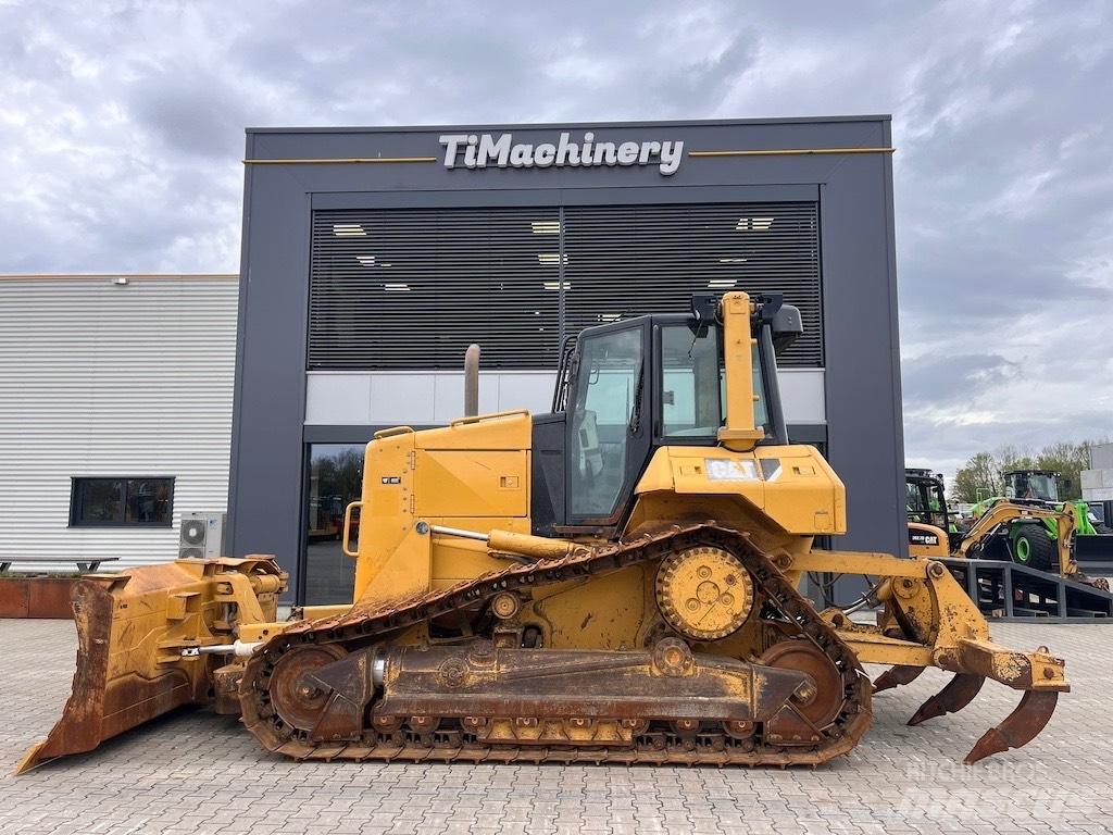 CAT D6N XL Bouteurs sur chenilles