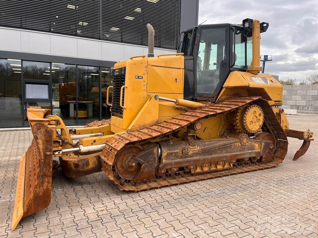 CAT D6N XL Bouteurs sur chenilles