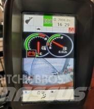Hitachi ZX470LCH-5 Pelle sur chenilles