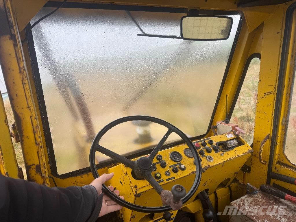HSM 805 Débusqueur