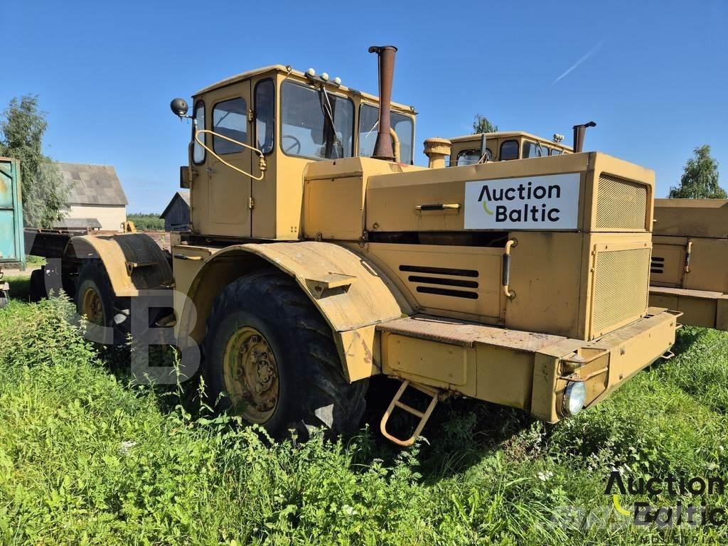 Kirovets K 701 Tracteur