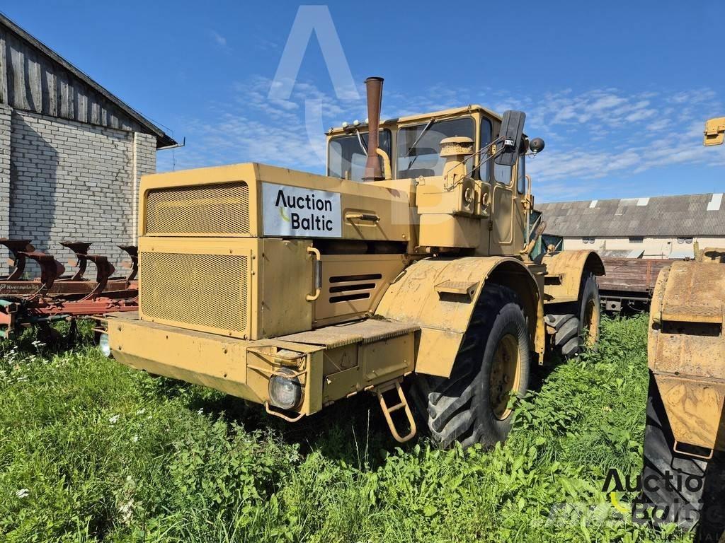 Kirovets K 701 Tracteur