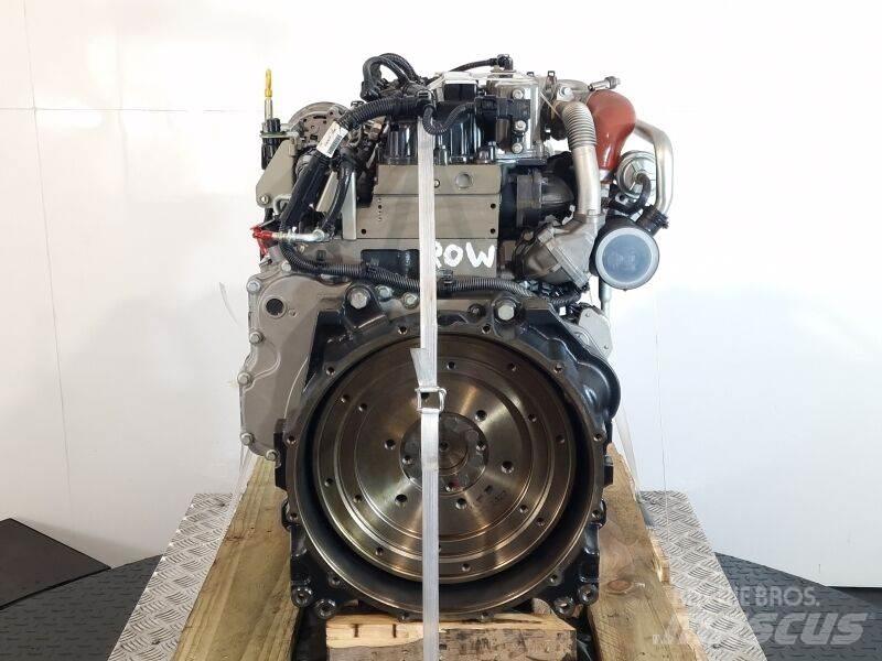 Deutz TD 2.9 L4 Moteur