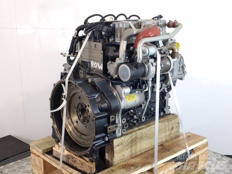 Deutz TD 2.9 L4 Moteur