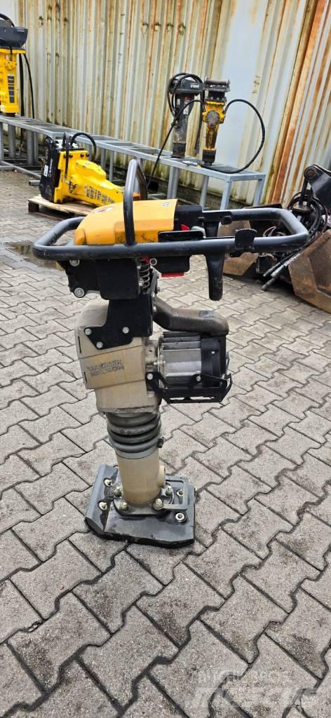 Wacker Neuson AS50e Compacteurs