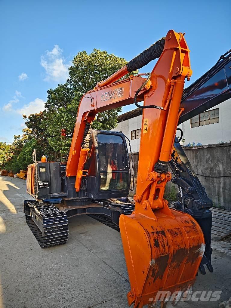 Hitachi ZX 70 Mini pelle < 7t