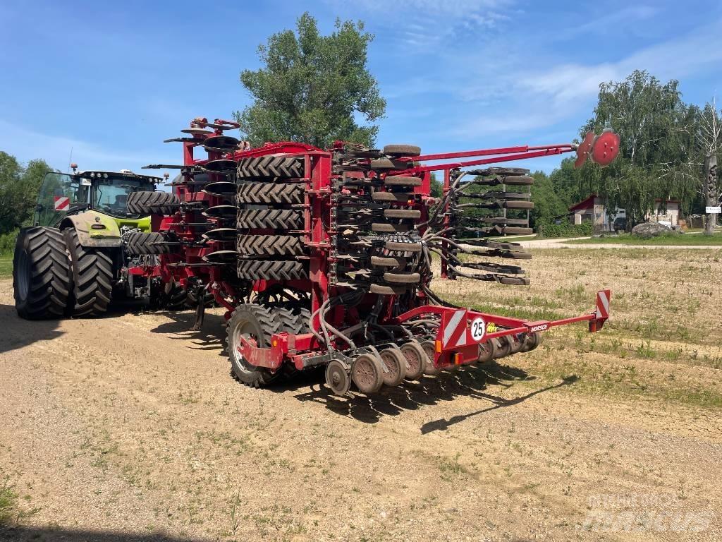 Horsch Focus 6 TD Semoir