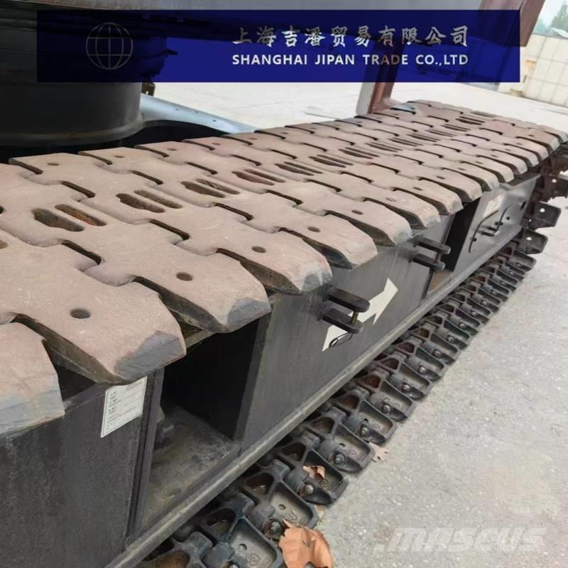 Sany SCC 600 A-6 Grue sur chenilles