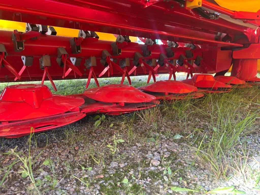 Pöttinger V10000 Faucheuse-conditionneuse