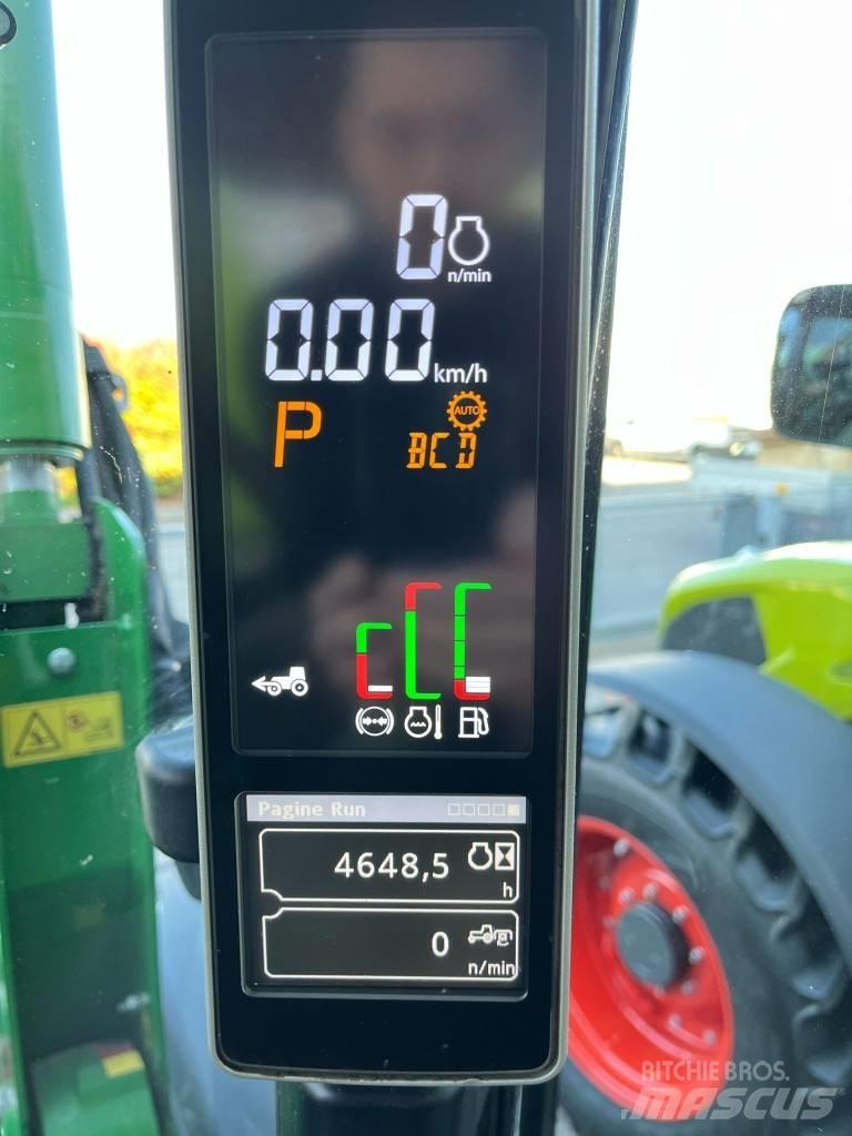 John Deere 5125 R Tracteur