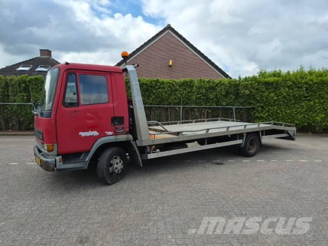DAF 45.180 Camion plateau