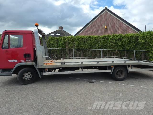 DAF 45.180 Camion plateau