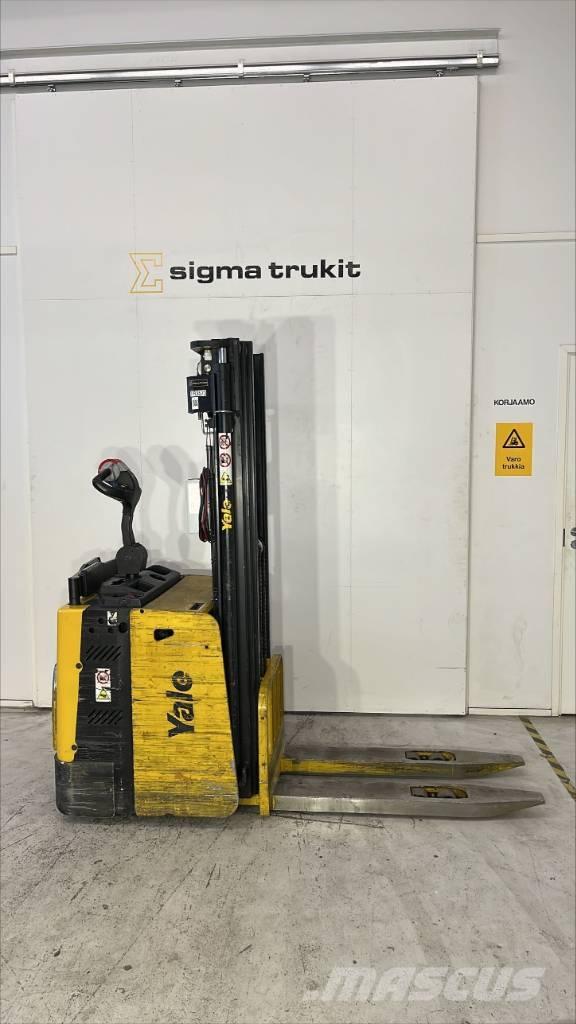Yale MS 12 X Gerbeurs Automoteurs